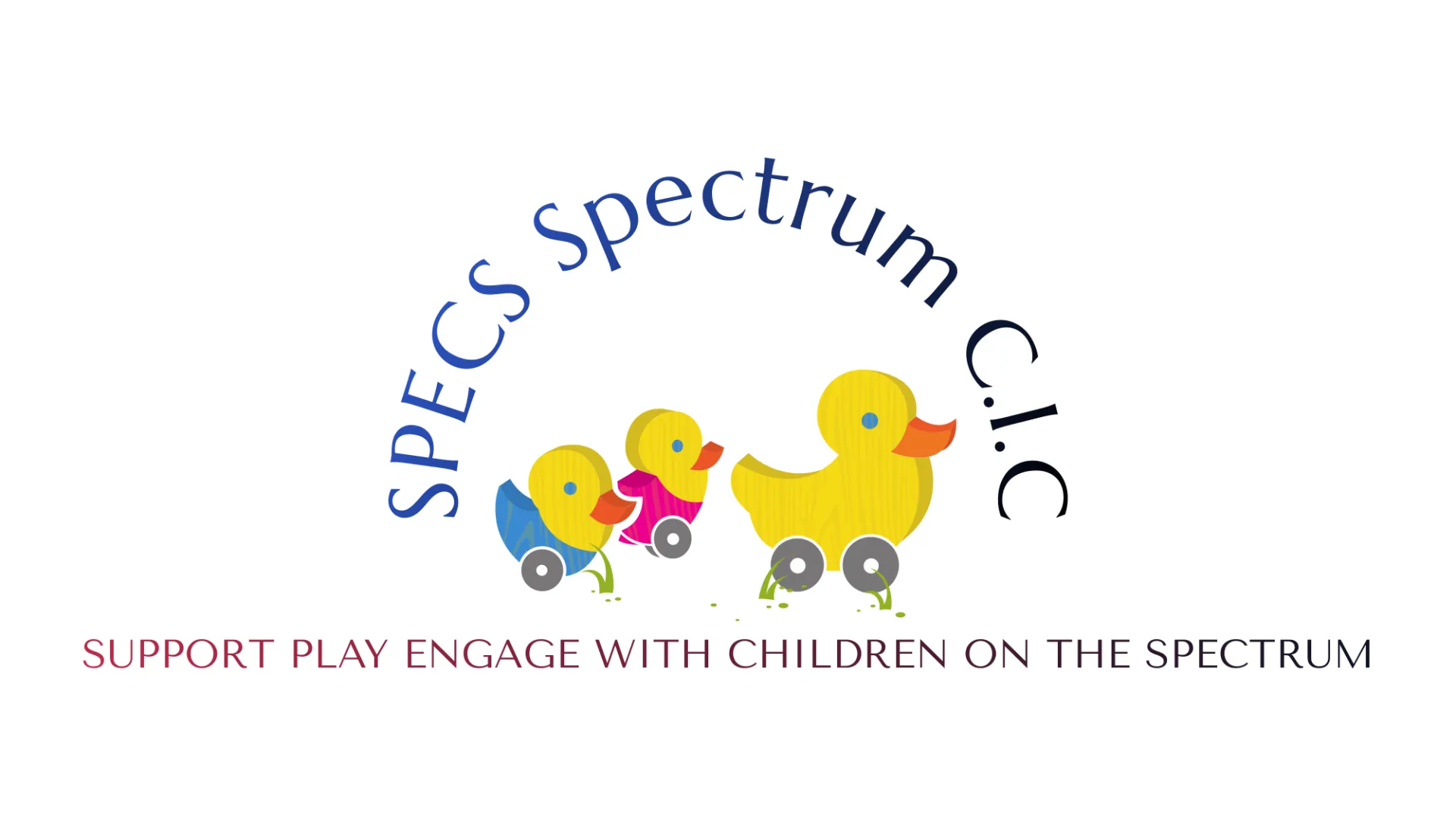 SPECS Spectrum C.I.C