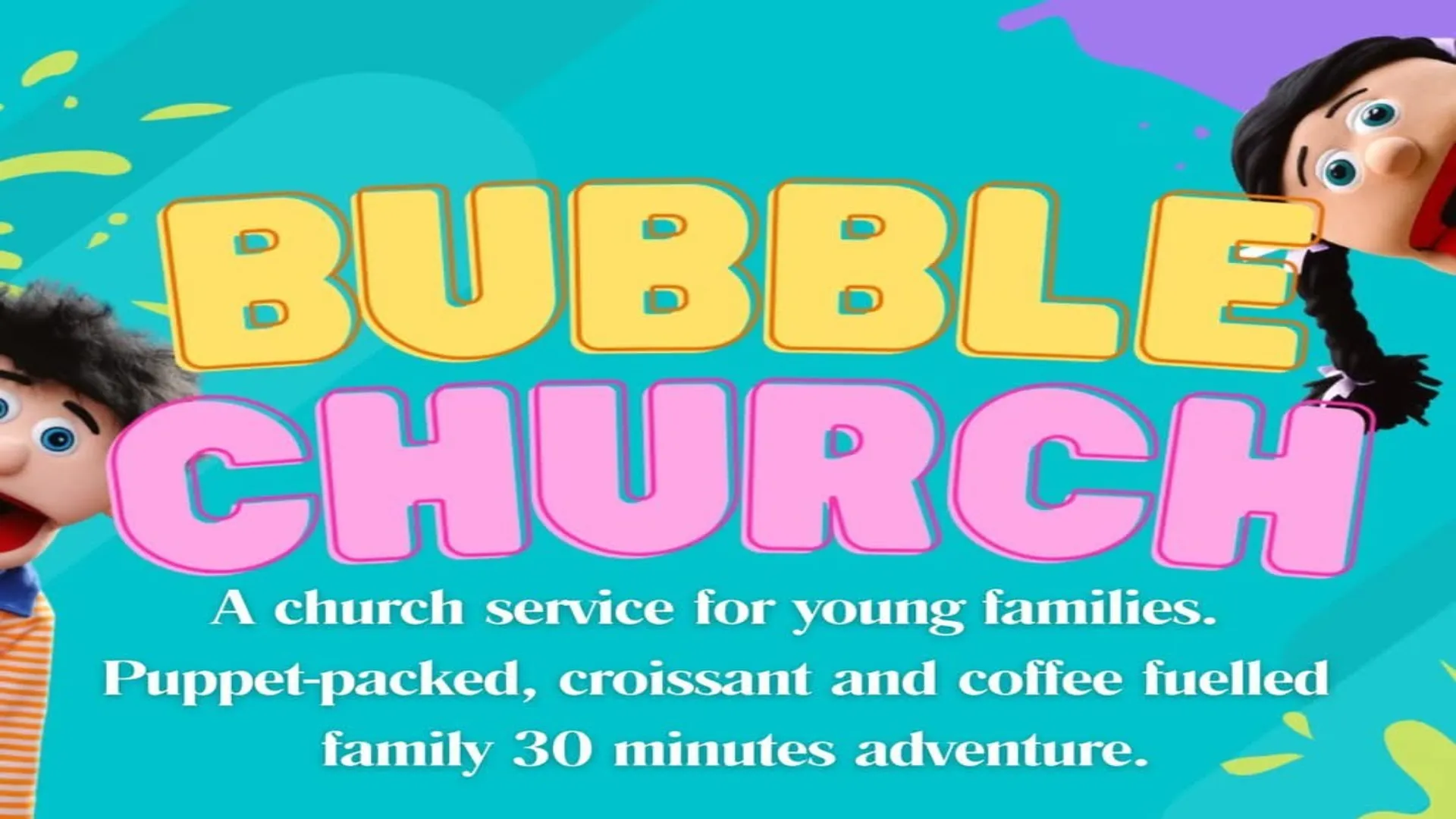 sthilarys bubble church cover (3)